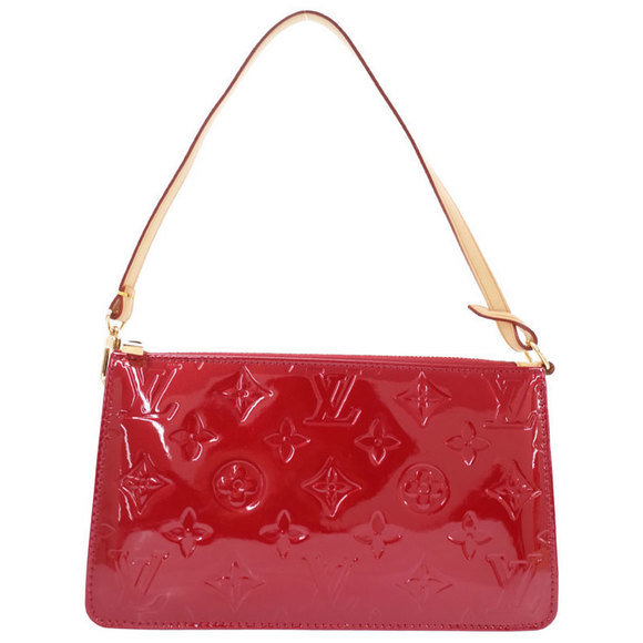 Louis Vuitton Accessory Pouch Lexington Vernis - Picture 1 of 5